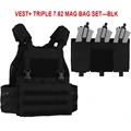 VE78 (ACC03) BLK