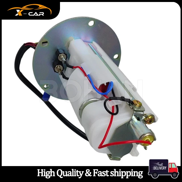 

Fuel Pump Assembly For Kawasaki Ninja ZX-6R ZX636 ZX600R 2007-2022 49040-0023 490400023 UC-T35KU53 UCT35KU53