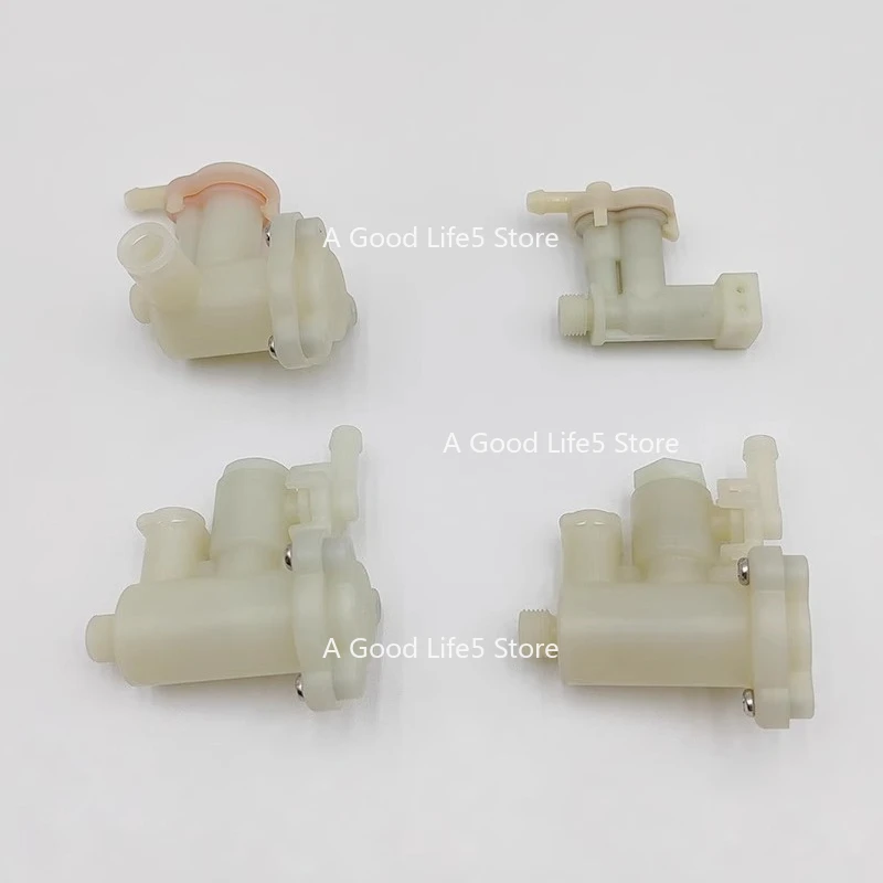 

Applicable To OPV Pressure Relief Valve Regulator Valve Water Pump Silent Protection Valve Coffee Machine Accessories