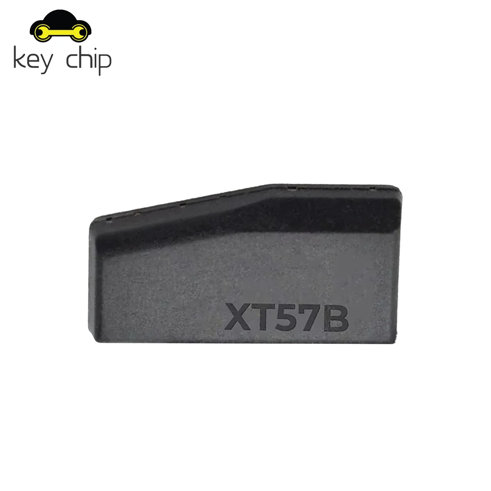 Picture 3: KEYCHIP For Xhorse VVDI XT57B All-in-One Key Programming Tool - Duplicate Match Car Keys Transponders Smart Keys