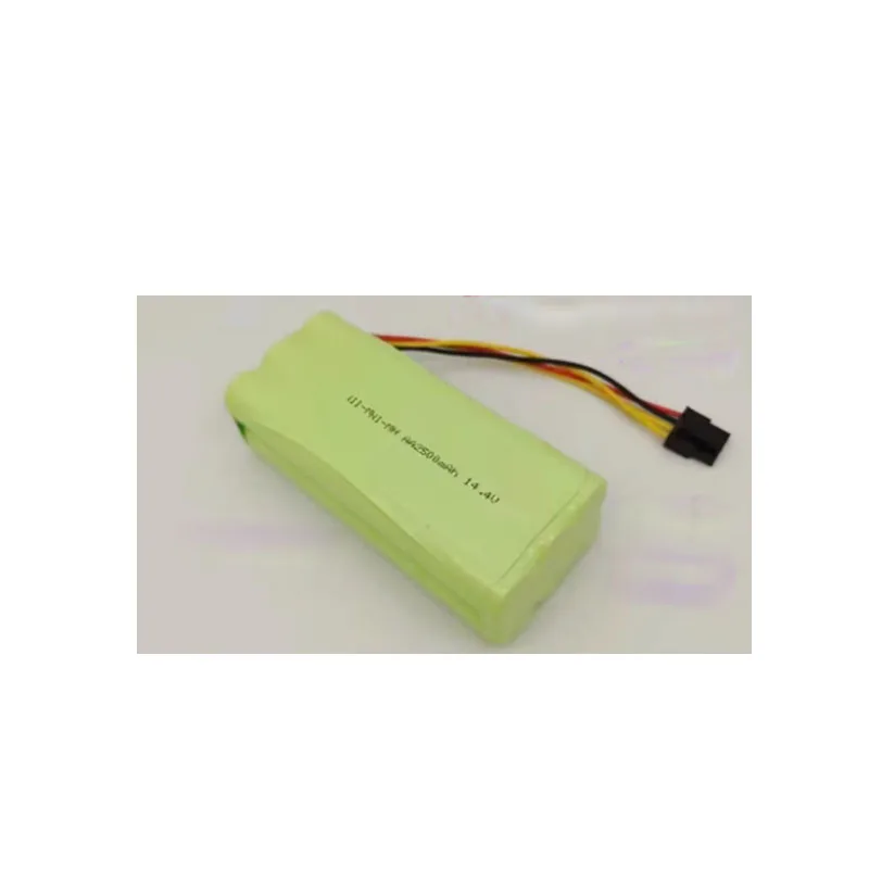 New Battery Accesso…