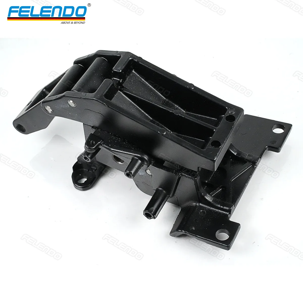VPLGP0138 Foot Pedal Stand For Sport Range Rover 2014 Car SUV Removal