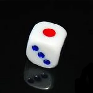 Automatic Dice Magic Tricks,Stage Magic Props,Close Upmagic,Mentalism,Comedy,Classic Magic Toys,Magie Magician Dice Magia