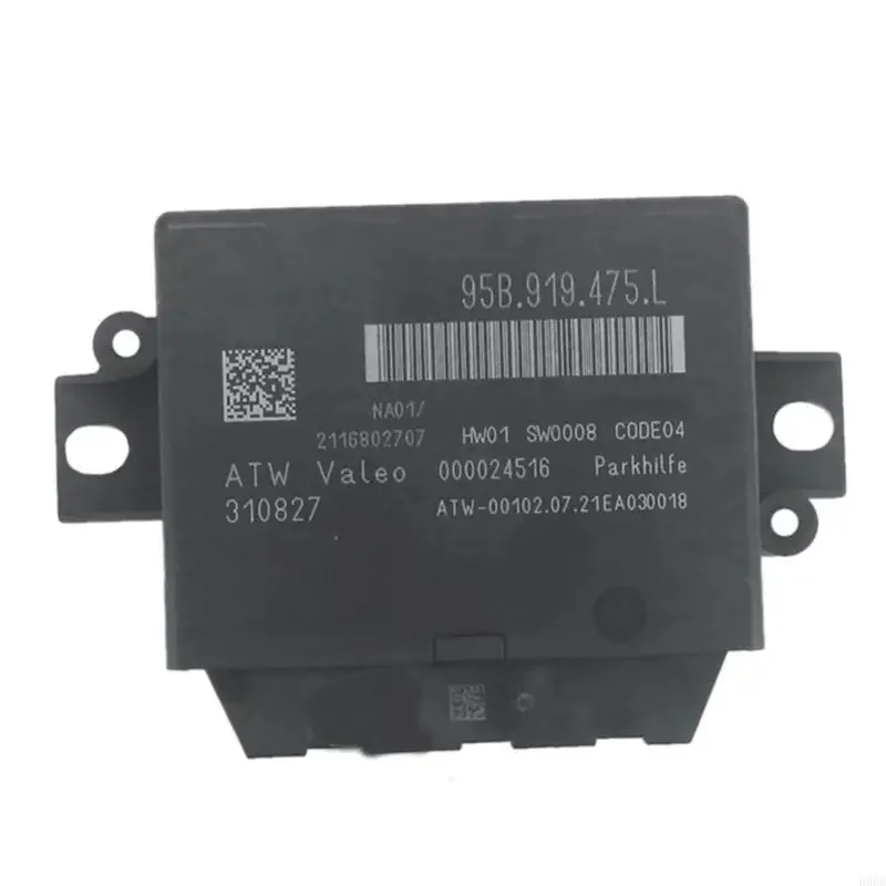 95B919475L Vehicle Parking Controller Car Computer Board Control Module Parking Aid Control Module D7YA
