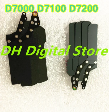 

Shutter Blades Curtain Repair Parts For Nikon D7000 D7100 D7200 SLR