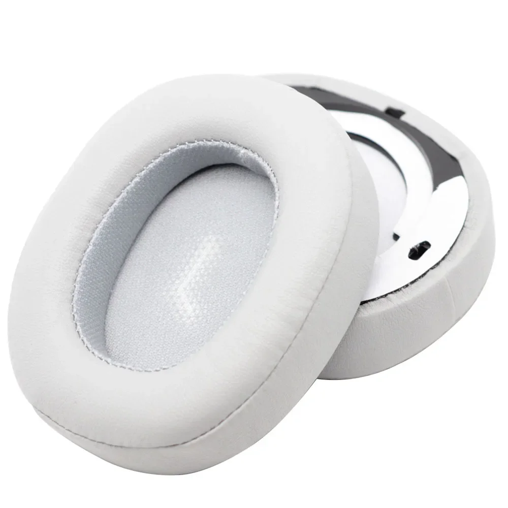 Cuffie auricolari per JBL E55BT E55 BT cuffie Wireless cuscinetti auricolari di ricambio cuscini di copertura parti di riparazione del cuscino