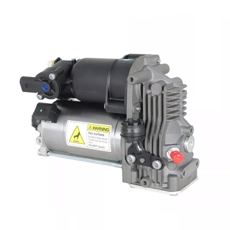 Luchtvering Compressor Pomp voor Mercedes ML GL W164 X164 05-12 1643201204 1643200304 1643200504 1643200904