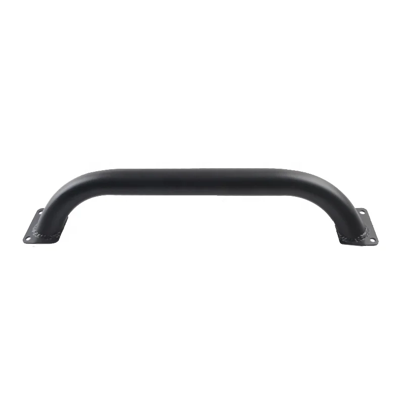 Auto Parts Accessories 4x4 10th anniversary front bumper U tube For Jeep Wrangler JL 2018-2020