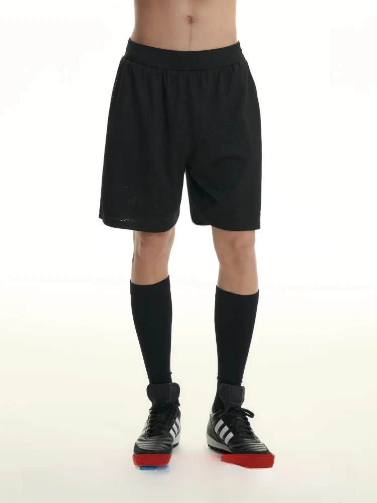 

TGNS Trendy Brand Me Sports orts Men's Summer Loose Casual Mid-Length Outdoor Fitn Baskeall Pants Five-Quarter Length