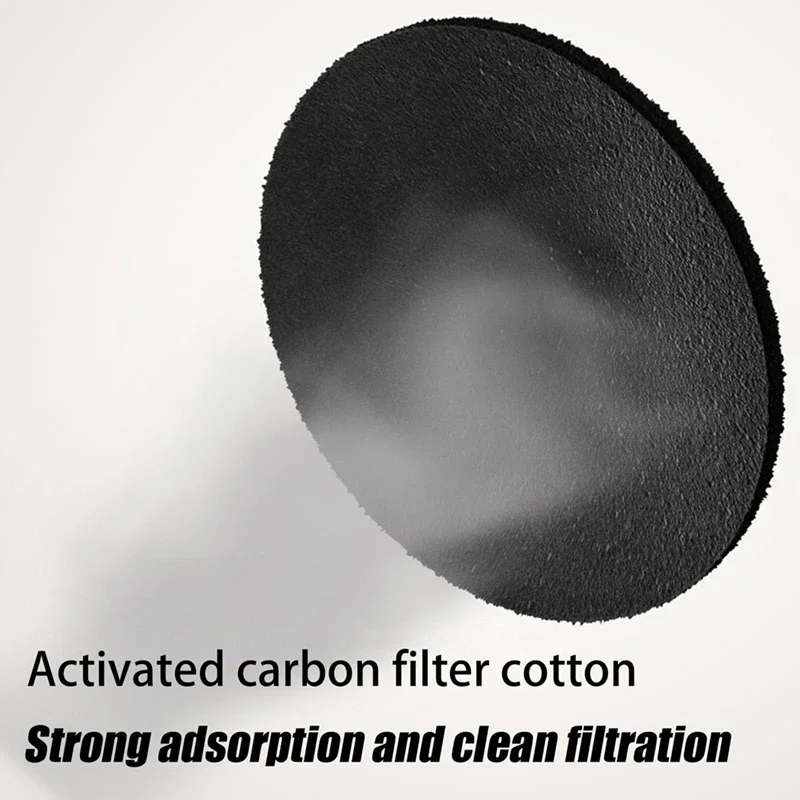 مروحة تنقية M11K-Smoke Away، منقي Smoke Away، منقي الدخان، مروحة دخان للدخان في الداخل، مروحة تنقية هواء دخان محمولة