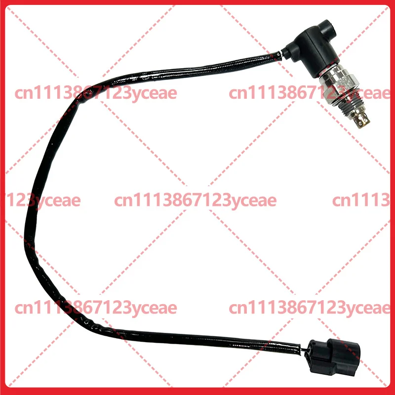For Honda RSX RS150 Motorcycle O2 Sensor 36532-K56-N11, Lambda Exhaust Probe, Source Factory Wholesale Export