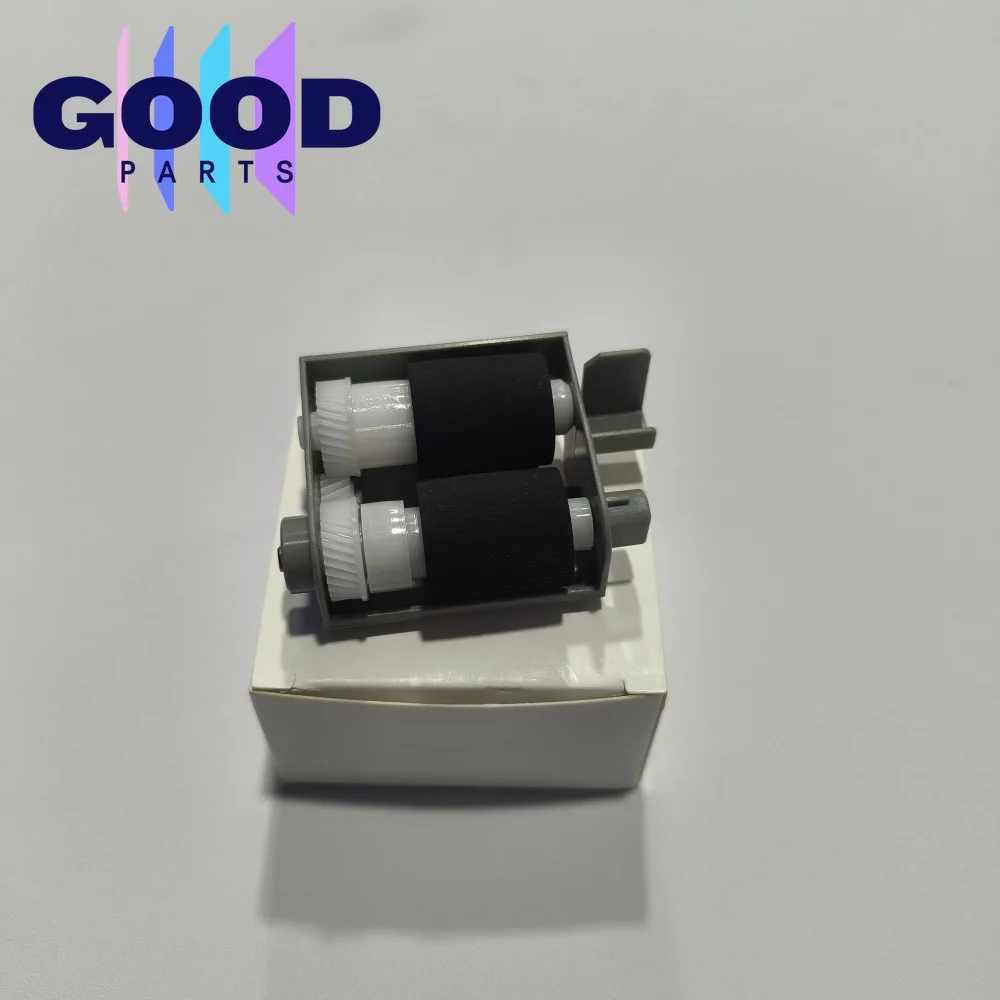 

5X 302RV94070 2RV94070 Ролик подачи захвата для Kyocera P2235 P2335 P2040 M2135 M2235 M2635 M2735 M2835 M2040 M2540 M2640 PF-1100