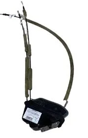 

80500JD50B Niss-an Замок передней правой левой задней двери