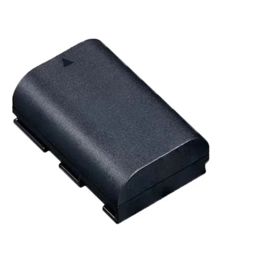 Suitable for Canon LP-E6NH, R5C, R5, R6, R6 Mark II, R7, 5D  IV, 5D  III, 6D  II, 90D, 80D, 7D