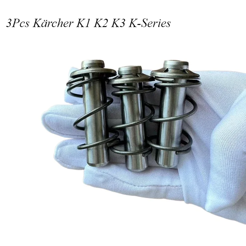 3Pcs KäRcher K1 K2 …