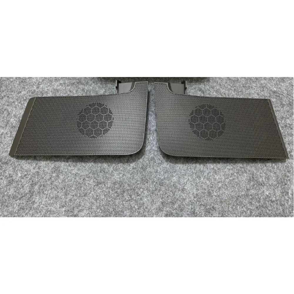 Dashboard Speaker Cover for Toyota Crown 2010-2011-2012-2013-2014 Workbench Sound Cover Center Console Speaker Cover