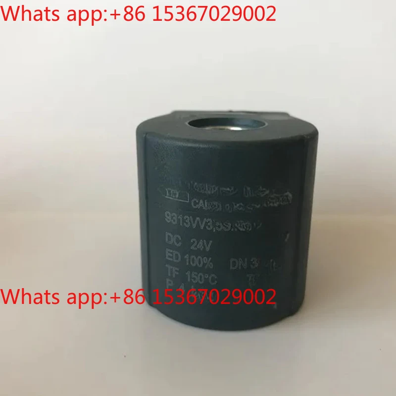 Ceme Solenoid Valve…