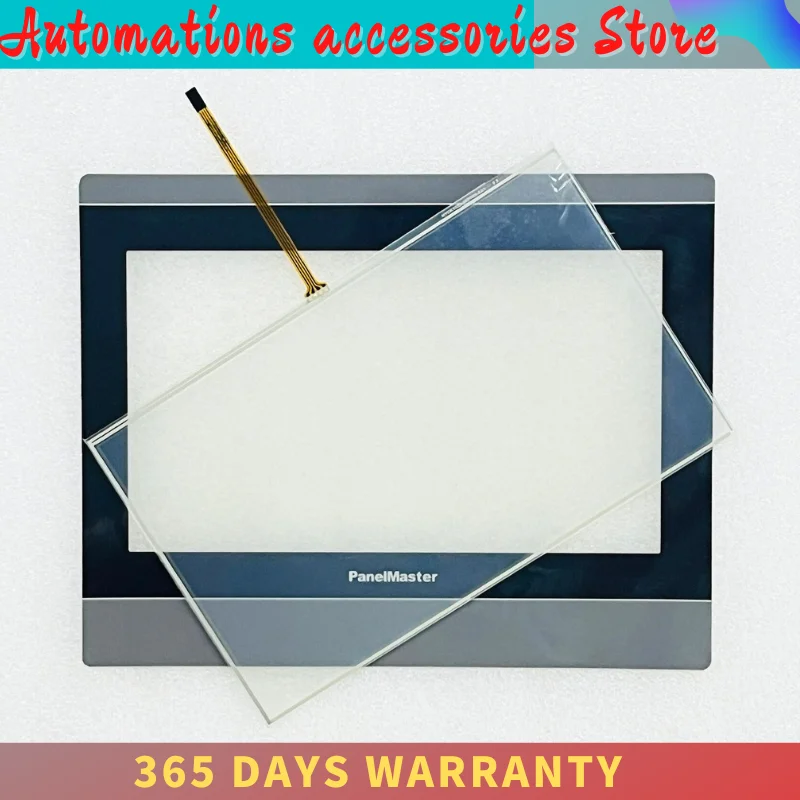 New Touch Screen Gl…