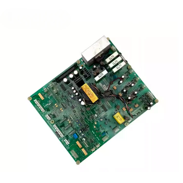 elevator parts SPEC90 inverter driver board JBA26807BAN 306