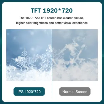 10 最佳銷售 安卓車載螢幕 - №8