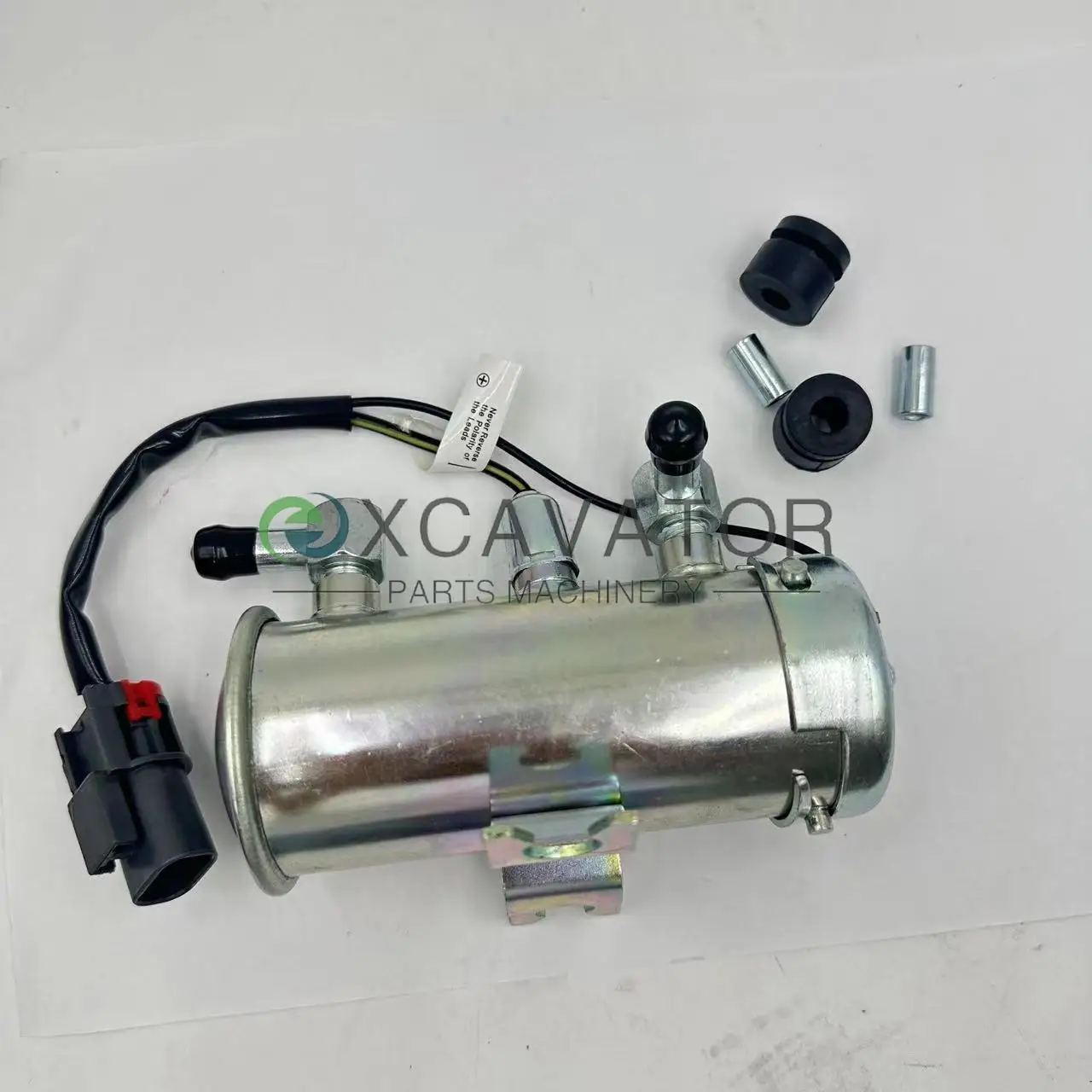 

12V/24V ZAX200-3 ZAX240-3 ZAX330-3 4HK1 6HK1 Diesel Electric Fuel Pump 8980093971 4645227