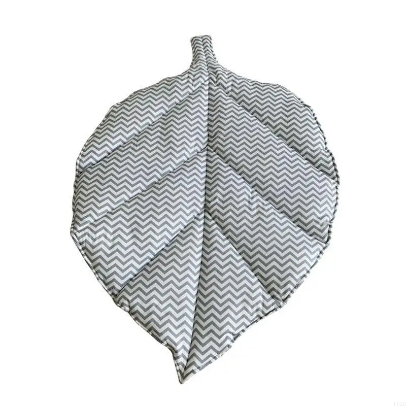 

F62D Climbing Mats for Dropping Anti-Slip Floor Protect Mat Tree Leaves Carpet