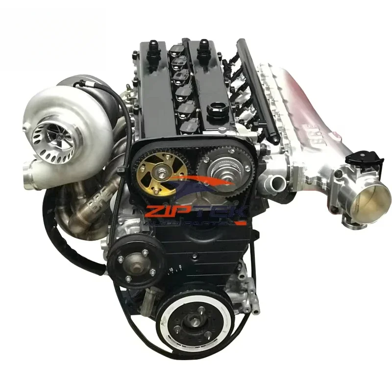 Sale Price 2JZ GE Complete Engine Motor 2JZ GTE Twin Turbo 2JZ Engine For Toyota Supra