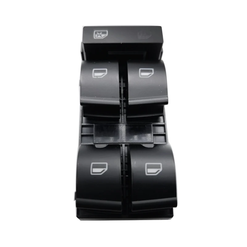 NEW Master Electric Power Window Switch Control For Audi A4 S4 B6 B7 RS4 SEAT Exeo 8E0959851 8E0959851B 8E0 959 851