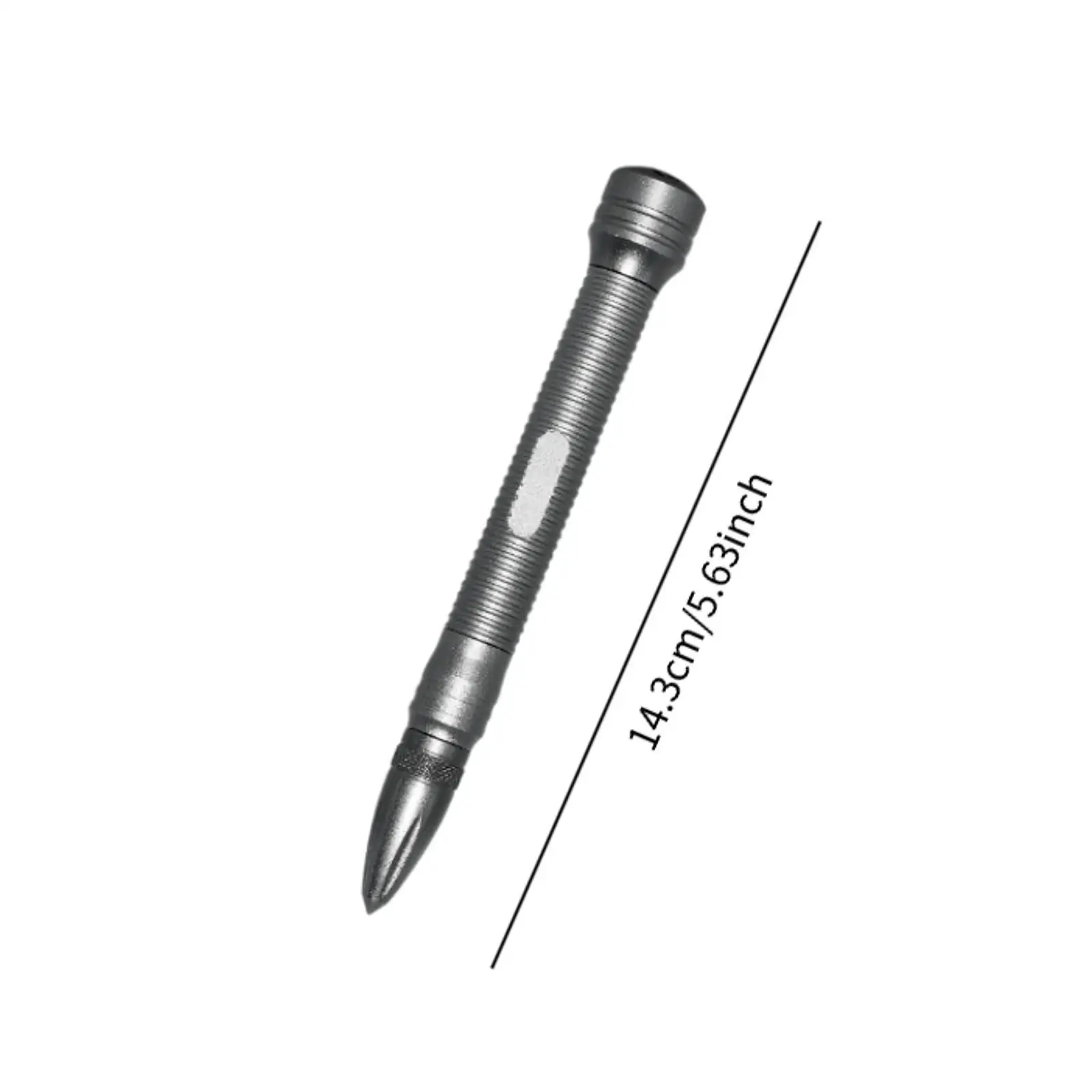 Phone Cover Glass Demolition Pen Lightweight Rear Camera Glass Frame Removal