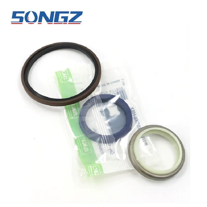 Bulldozer D20-6 Repair Kit SKF Dozer Adjuster Seal Kit for Koma tsu