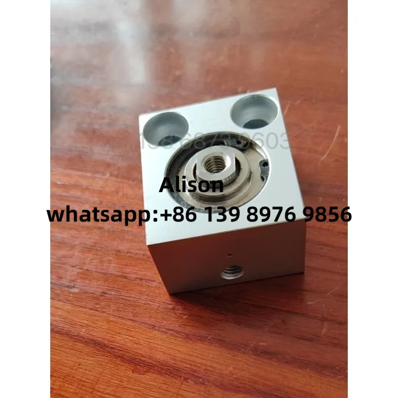 Camozzi short stroke cylinder QN1A12A04 QN1A20A04 single action belt spring