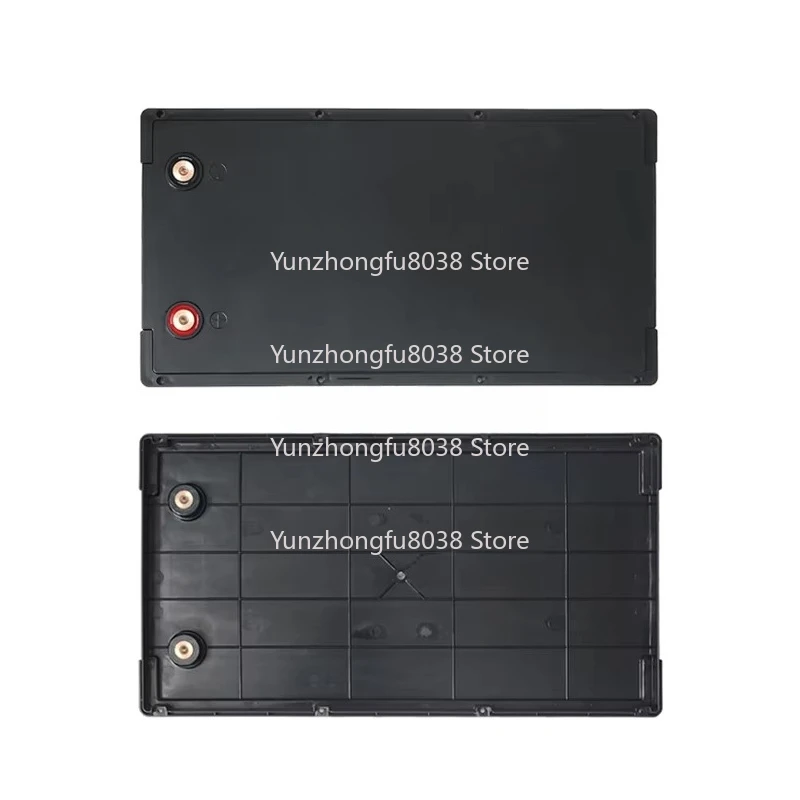 12.8V Battery Case Abs 3.2 Lifepo4 Battery Unit Empty Case UPS Battery Case