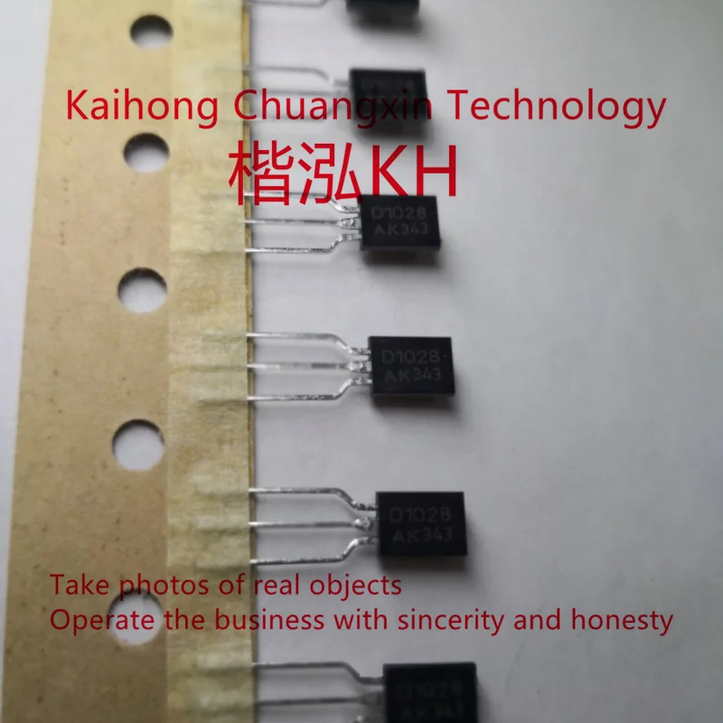 10PCS/LOT KTD1028 D…
