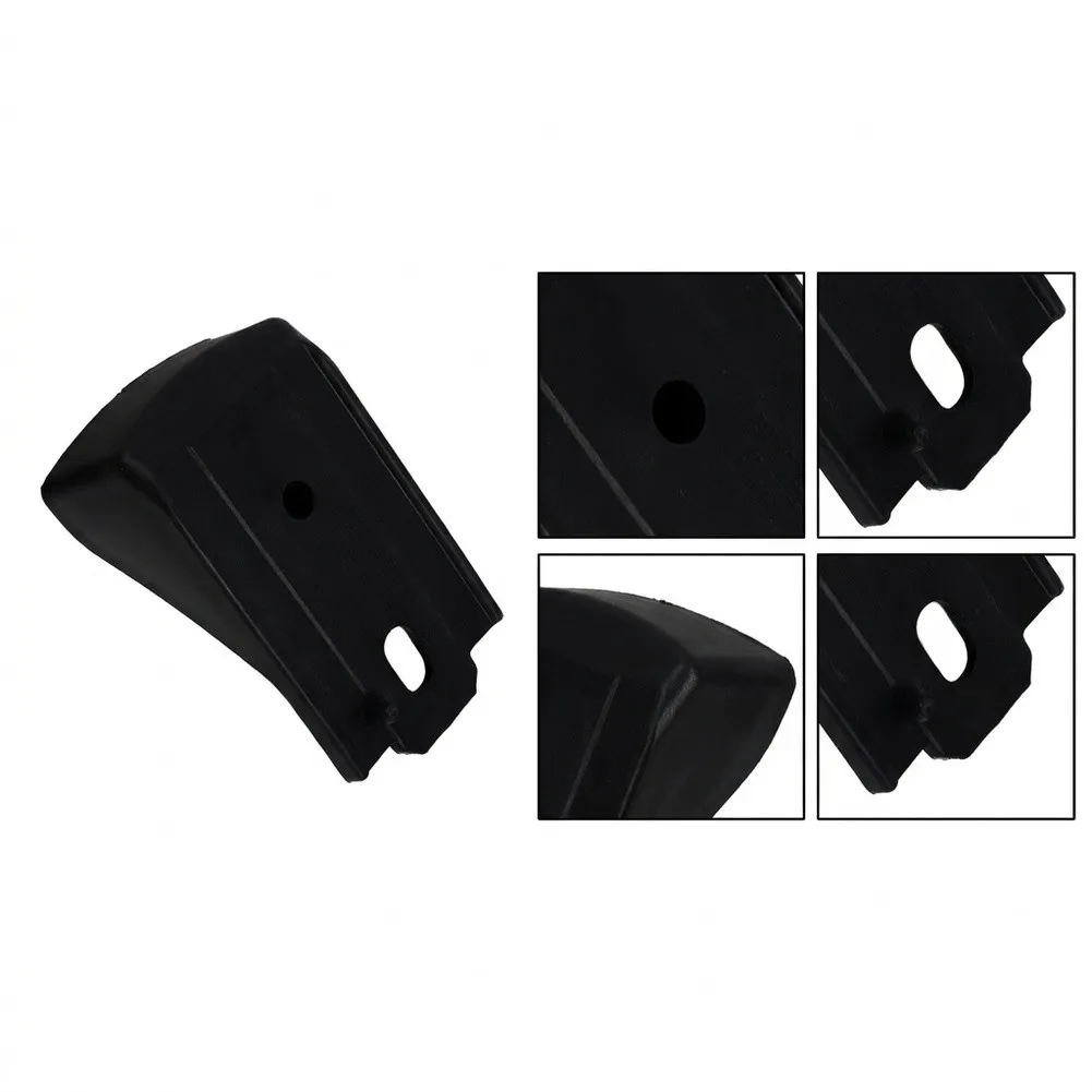 Front Bumper Retainer Bracket 51117276426 for BMW For F25 For X3 For X4 Years 2011-2018 Simple Installation No Coding