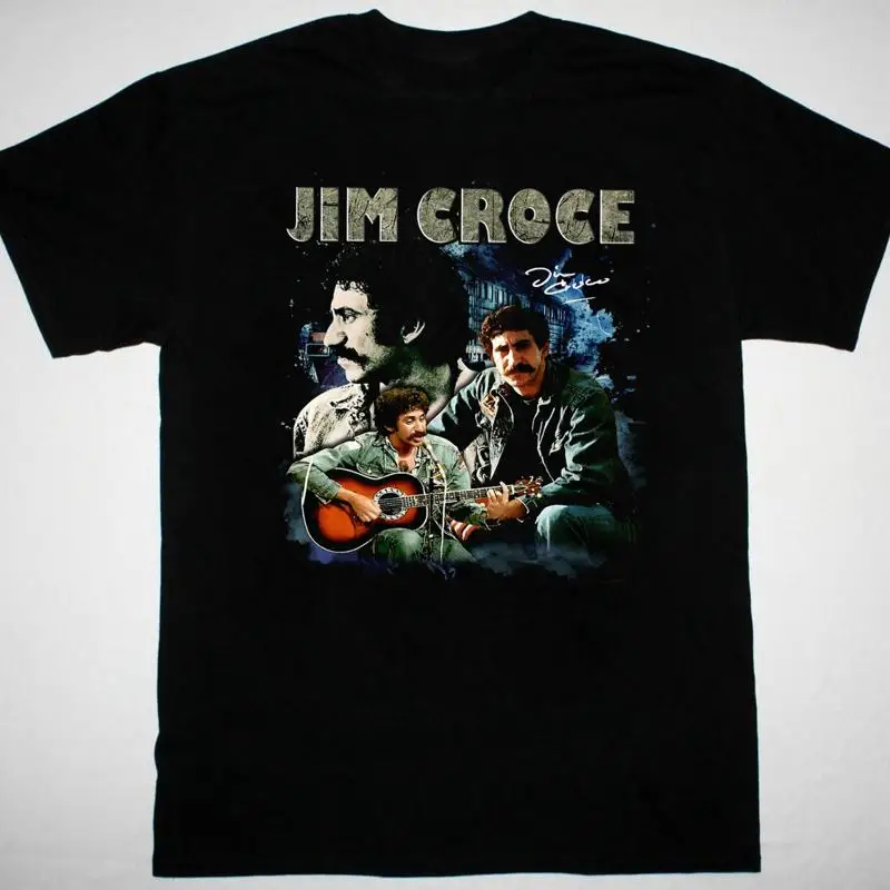 Jim Croce Collage M…