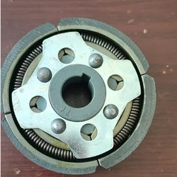 Marine Outboard Motor Part Clutch Plate For Hangkai 4 Stroke 3.6-4-7hp Boat Engine Accessories