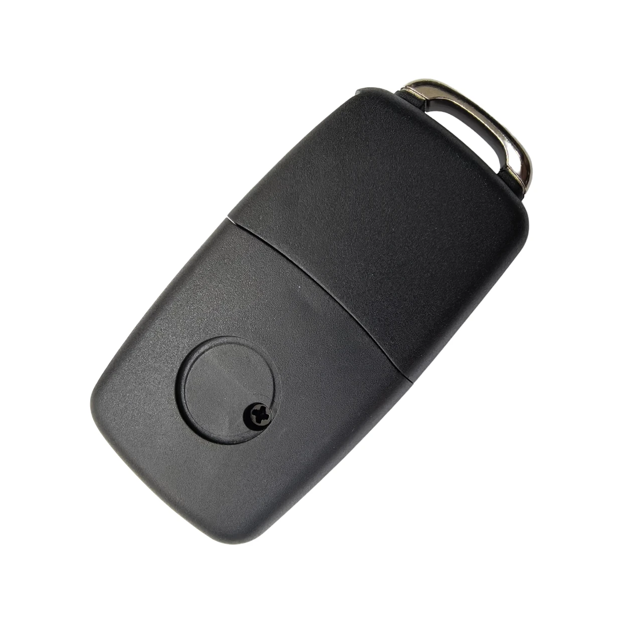 Jingxin 1J0959753P 3-Tasten 48-Chip ASK-434MHz Klappbarer Autoschlüssel für Volkswagen Beetle Golf Jetta Passat 2002-2005 1J0959753P – Detail 6
