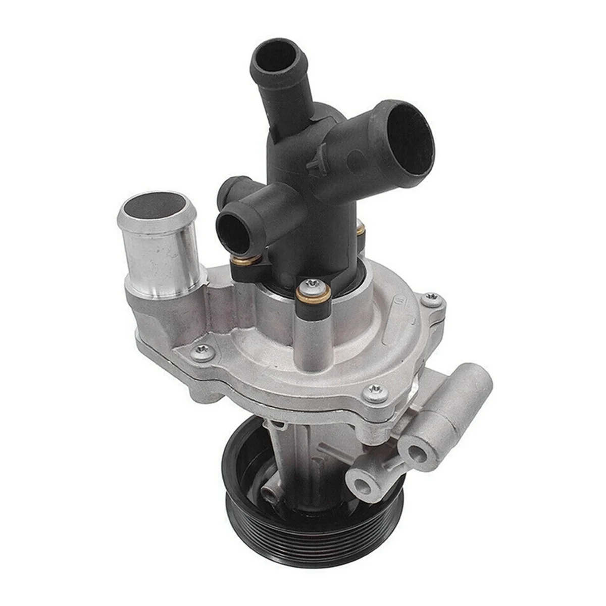 Car Water Pump for Ford Shaker Ranger TKE 3.2 TDCi 4X4 Mazda BT-50 3.2 2011