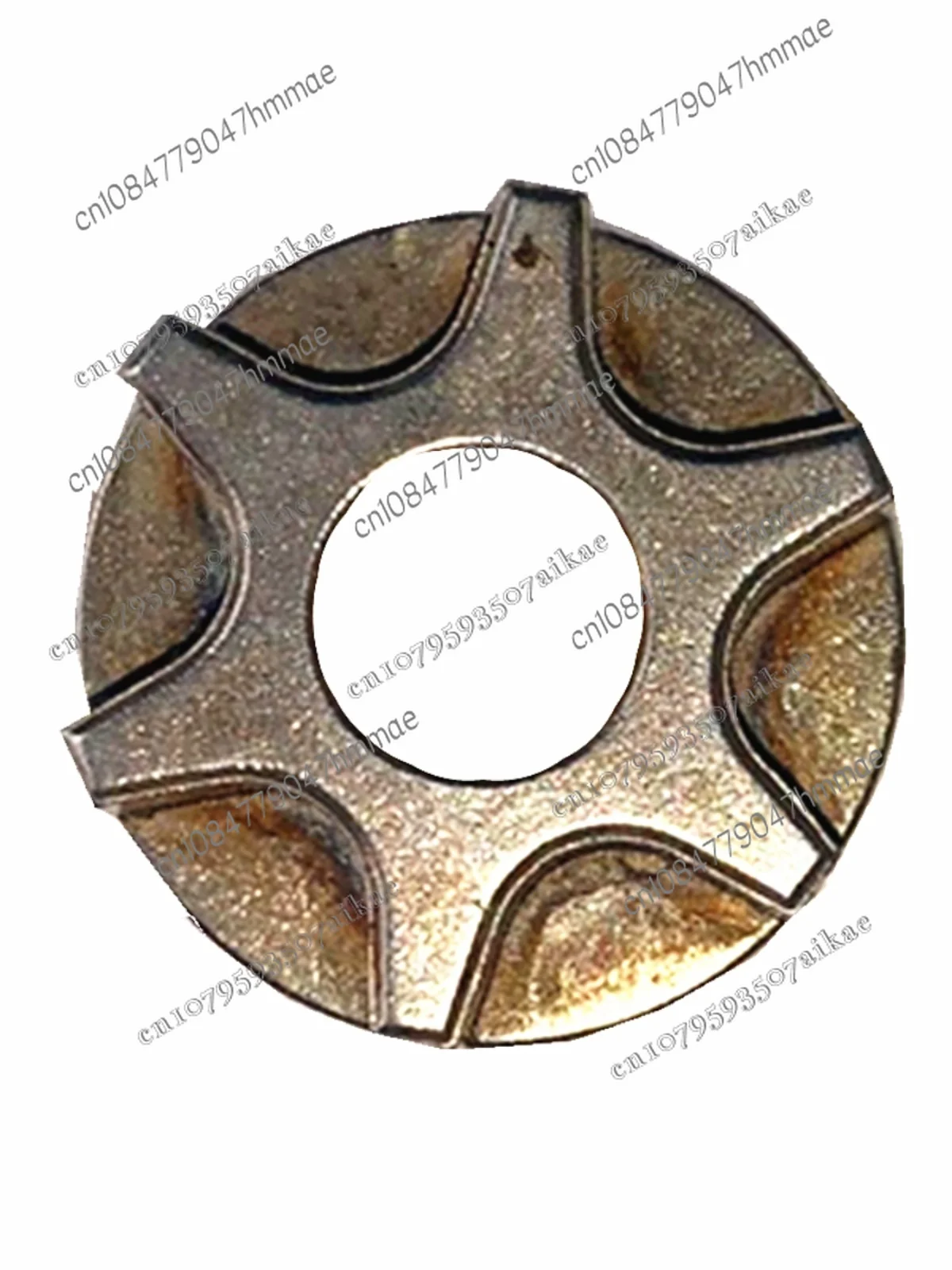 Electric chain saw sprocket 5016/6018 Electric chain saw accessories