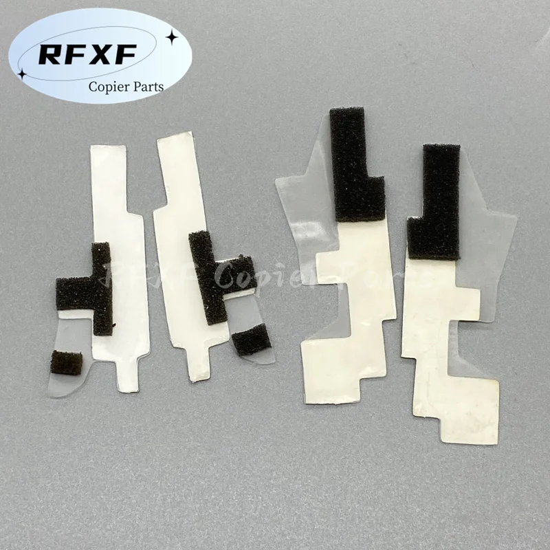 Compatible For Ricoh MP 1357 1350 9000 2090 1356 907 1100 Scraper Drum Developer Sponge Sealer Copier Parts