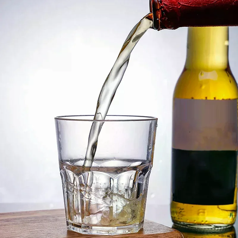 Акриловые пластиковые пивные к – обзор и цена Wine Beer Drink