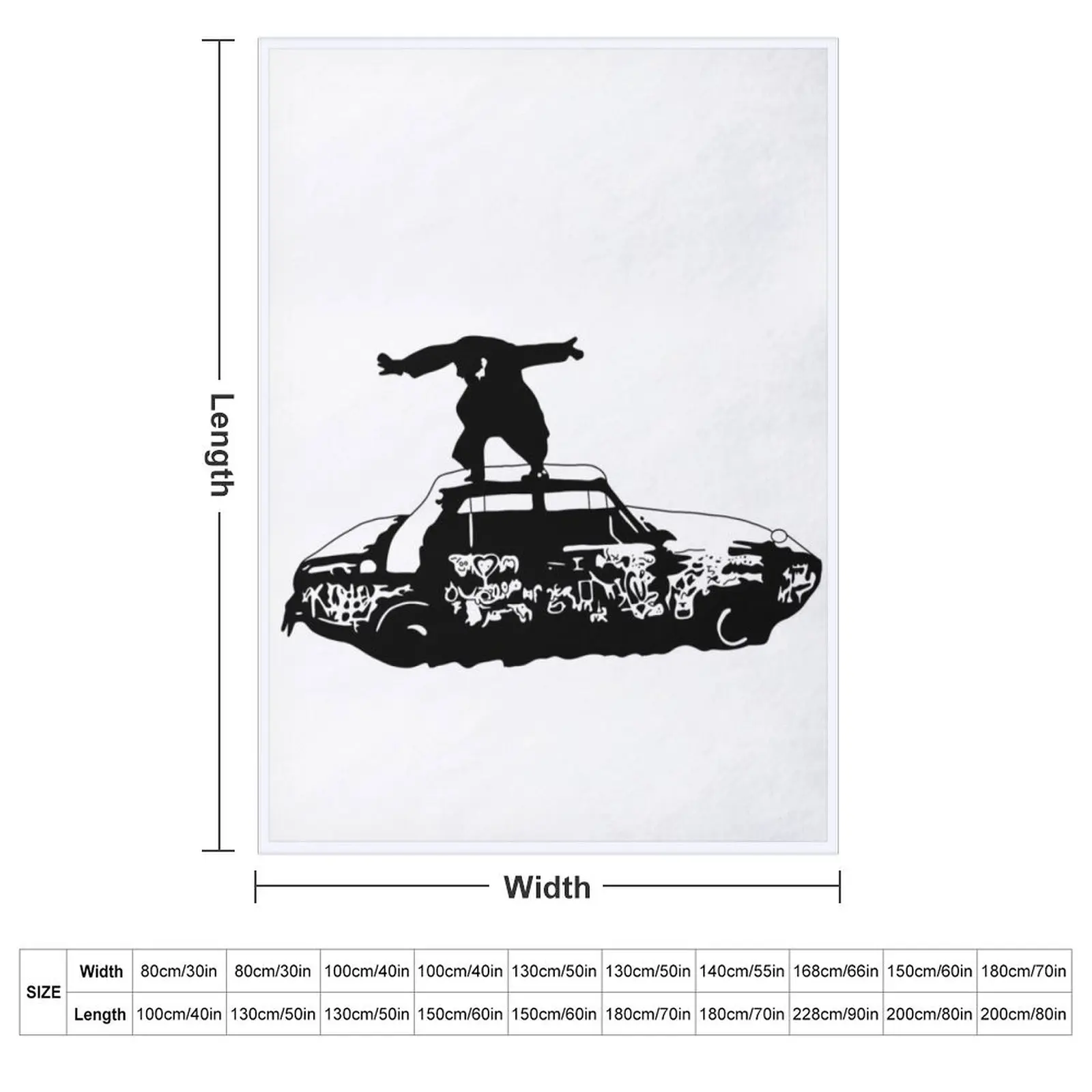 Being Funny in a Foreign Language Throw Blanket manga Hairys For Decorative Sofa Multi-Purpose Bed covers Blankets