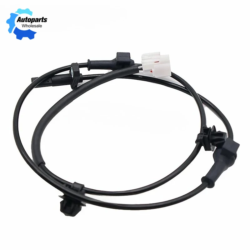 

New 4670B087 Front Left/Right ABS Speed Sensor For Mitsubishi Mirage G4 2014-2021