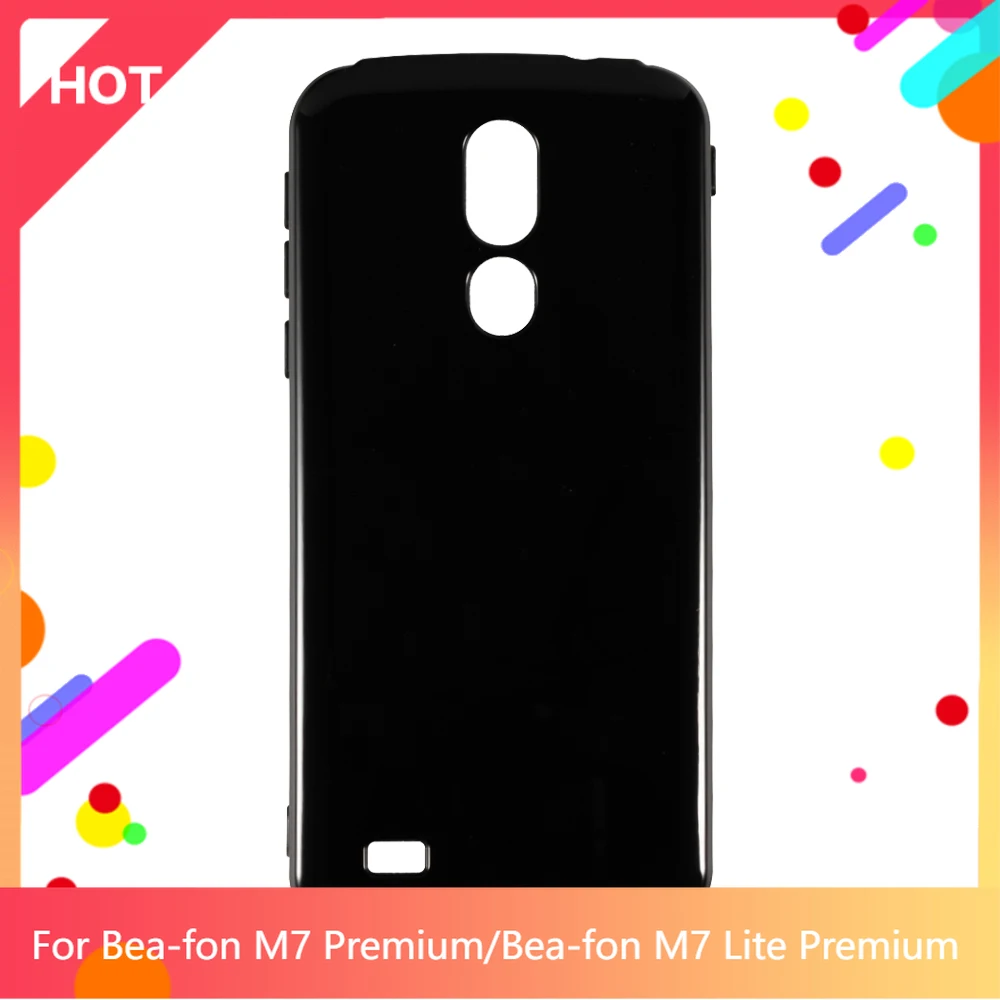 Case Matte Soft Sil…