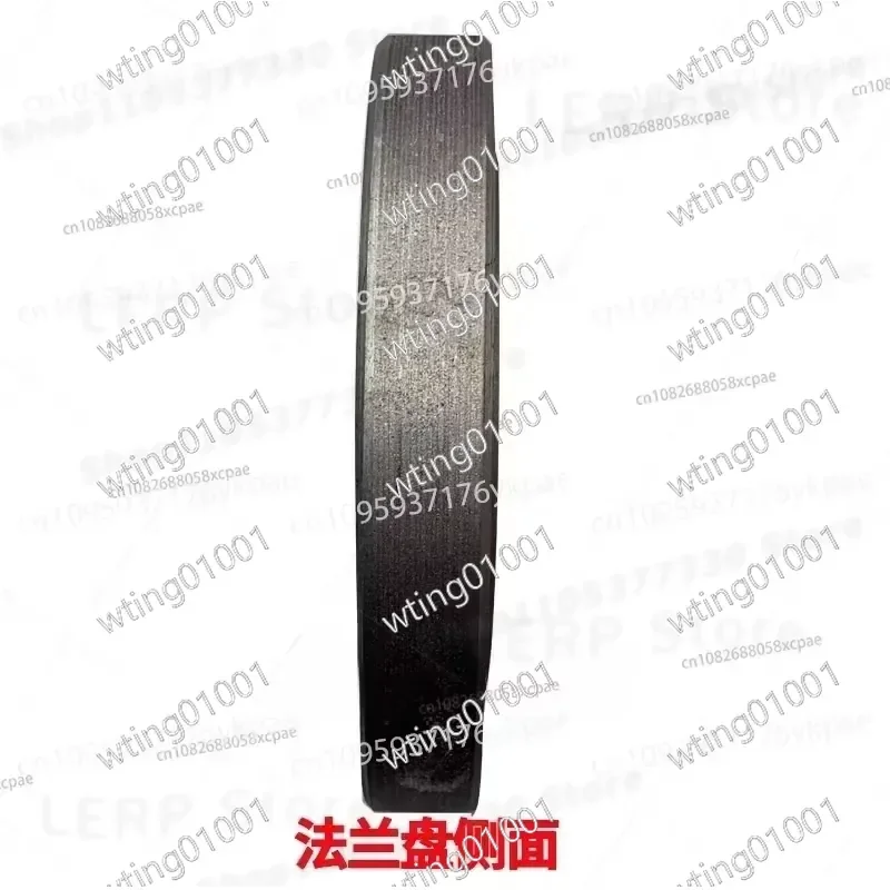for Lathe Spindle Flange 3 Jaw Chuck Adapter Plate 160mm D4 Mount 200mm D4 Interface High Precision Metalworking Conversion view 4