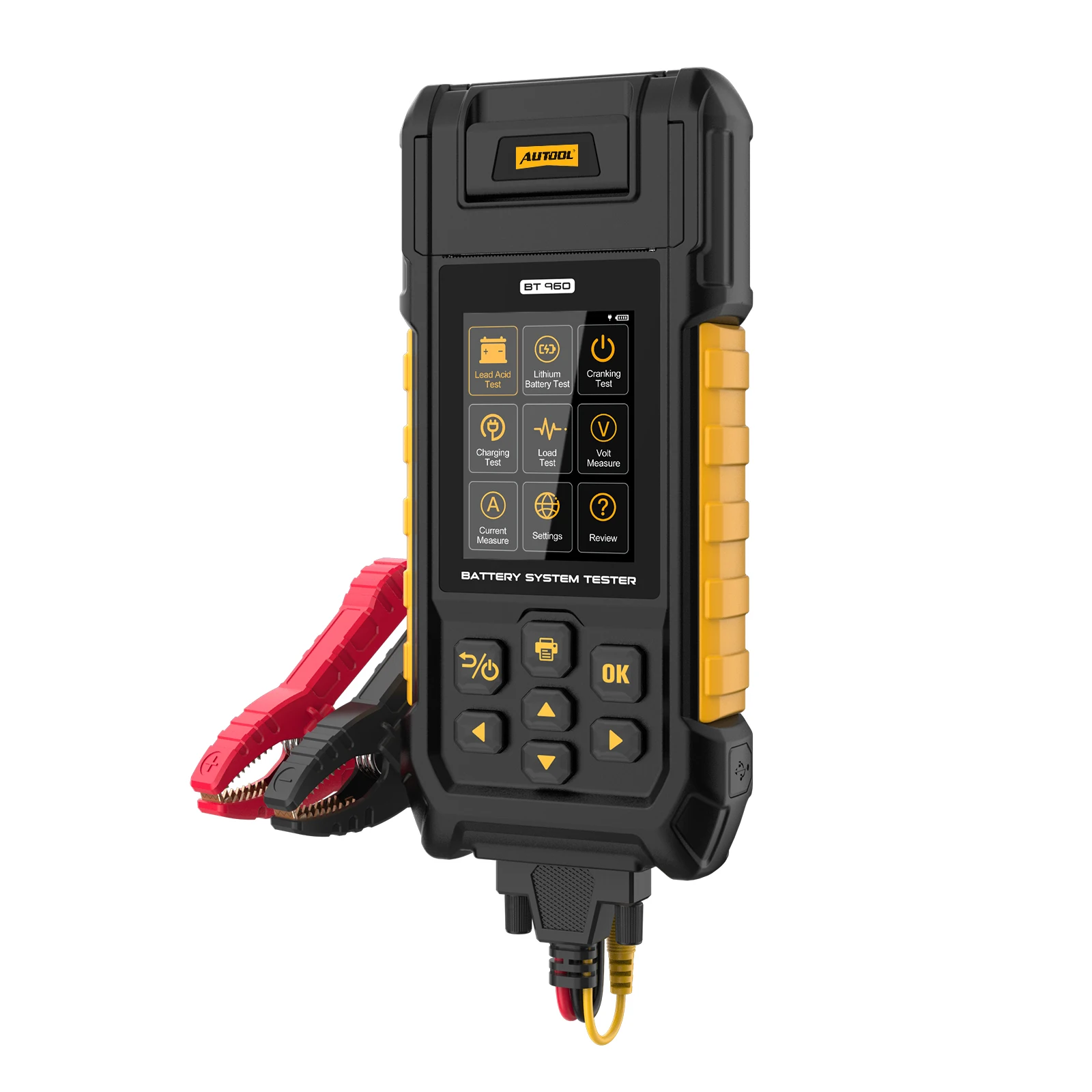 AUTOOL BT960 product display 1