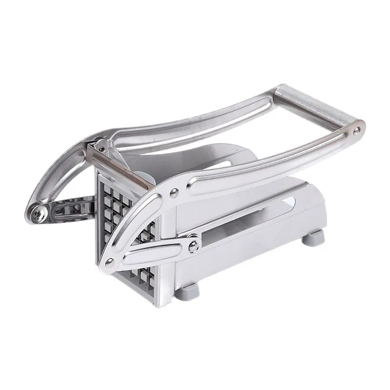 Potato machine, potato, cucumber and vegetable cutting multi-functional stainless steel, slicer tool