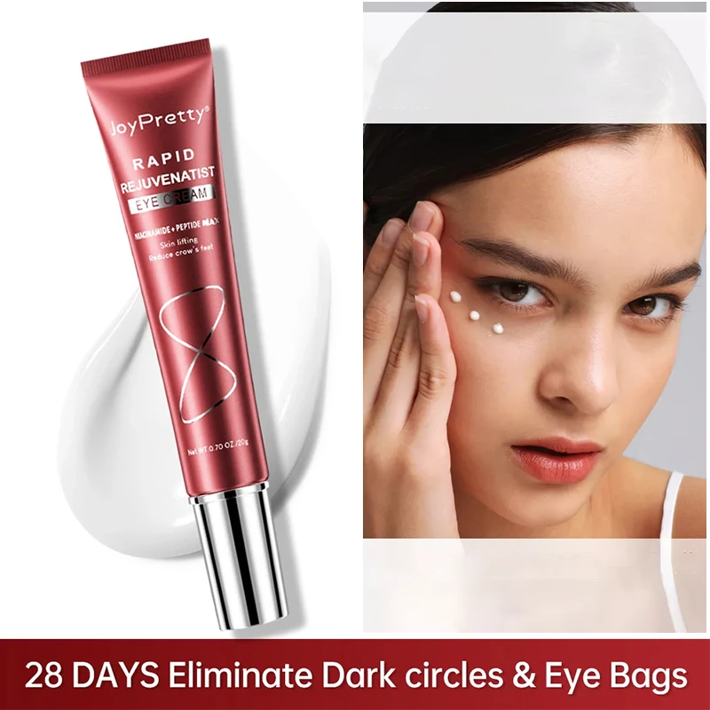 

Eye Cream Eye Bag Dark Circle Remover Whitening Lightening Cream Fade Fine Line Eyes Lifting Firming Anti-Aging Skin Care