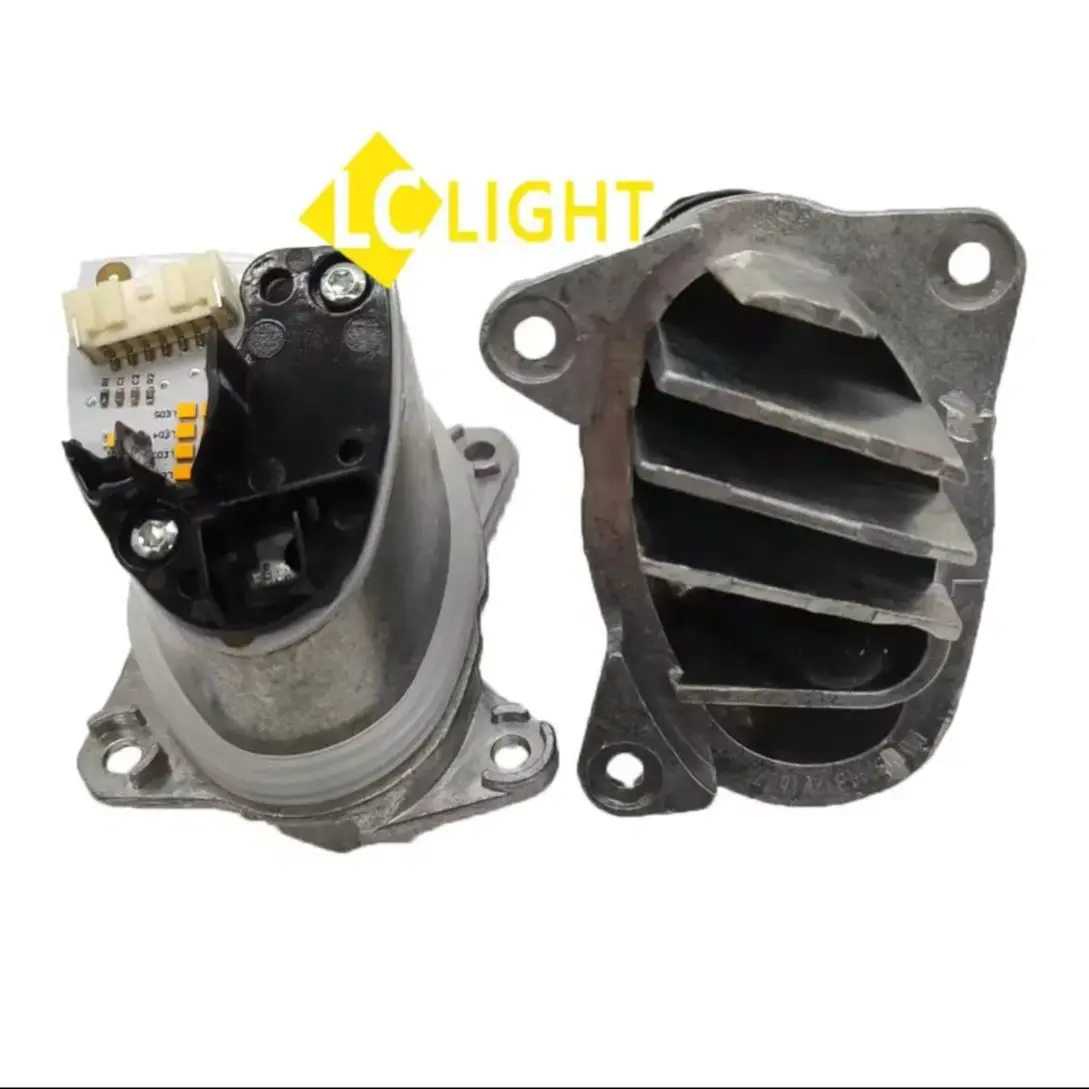 

7394905 7394907 7394908 New LED Headlamp Controller Module 7394906 Suitable For New style 6 Series F06 63117394907 63117394908