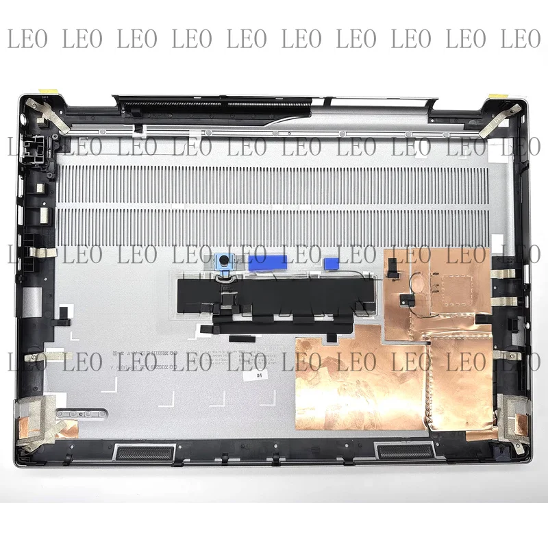 MY 0KP2P1 KP2P1 New For Dell Precision 7680 M7680 Laptop Bottom D Cover Lower Case
